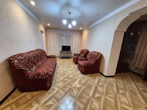 1-к кв. Северная Осетия, Владикавказ Весенняя ул., 4 (33.3 м)