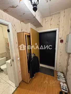 1-к кв. Москва Русаковская ул., 1 (33.3 м)