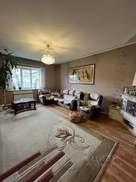 Дом в Хакасия, Черногорск Кедровый пер. (290 м)