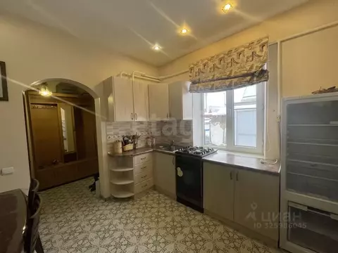 Дом в Краснодарский край, Краснодар Черемушки мкр, ул. Айвазовского, ...