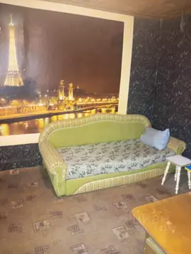 1-к кв. Краснодарский край, Краснодар Центральный мкр, ул. Длинная, ...