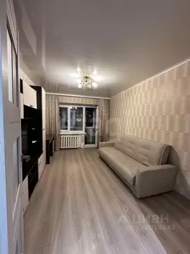 2-к кв. Вологодская область, Вологда ул. Некрасова, 76 (43.1 м)