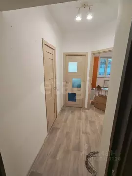 1-к кв. Ярославская область, Ярославль ул. Александра Додонова, 4к5 ...