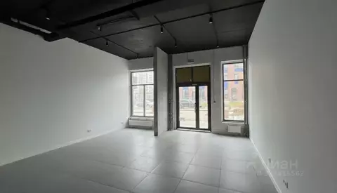 Помещение свободного назначения в Москва ул. Аэростатная, 6к5 (50 м)