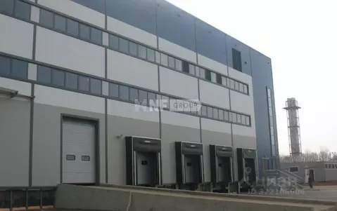 Склад в Татарстан, Лаишевский район, Столбищенское с/пос, с. Столбище ...