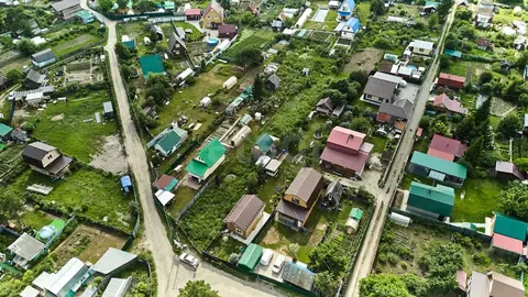 Участок в Томская область, Томск Левобережье СНТ,  (17.0 сот.)