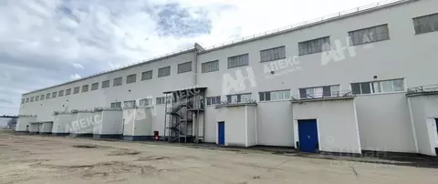 Склад в Московская область, Краснознаменск ул. Победы, 1А/5 (2500 м)