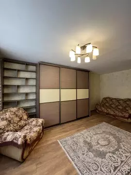 1-к кв. Московская область, Королев ул. Горького, 16Б (38.9 м)