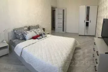 1-к кв. Краснодарский край, Краснодар ул. Имени Валерия Гассия, ...