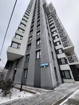 2-к кв. Москва ул. Бутлерова, 7Б (52.0 м)