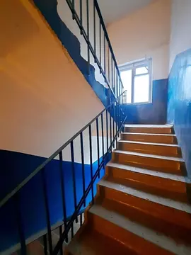 2-к кв. Ленинградская область, Сланцы Партизанская ул., 17 (40.0 м)