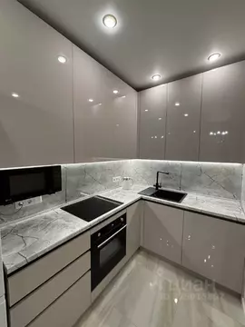 1-к кв. Нижегородская область, Нижний Новгород ул. Героя Советского ...