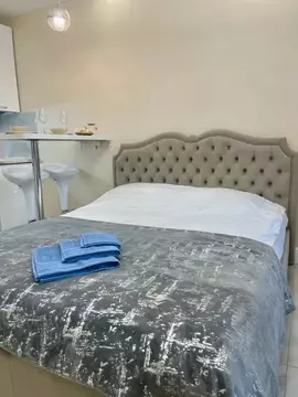 Студия Крым, Алушта ул. Ленина, 24/2 (24.0 м)