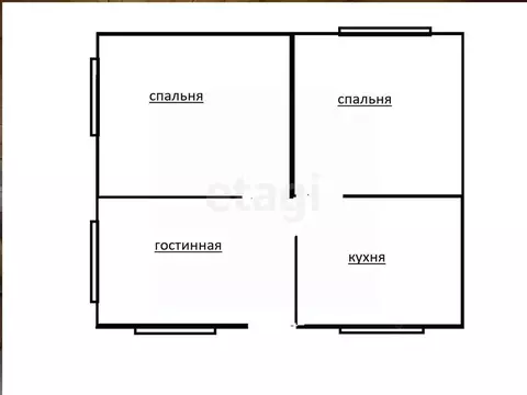 Дом в Татарстан, Пестречинский район, Кощаковское с/пос, Родник СНТ ...