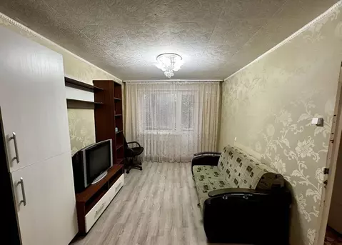 1-к кв. Московская область, Можайск ул. 20 Января, 7 (30.0 м)