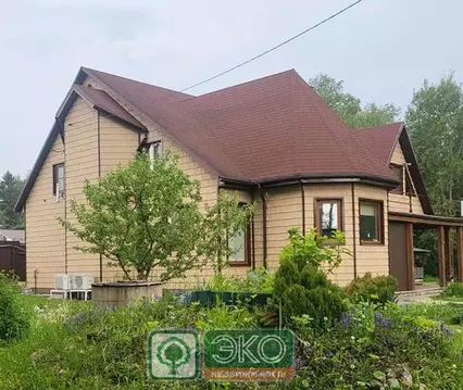 Продается дом в д. Новопавловское