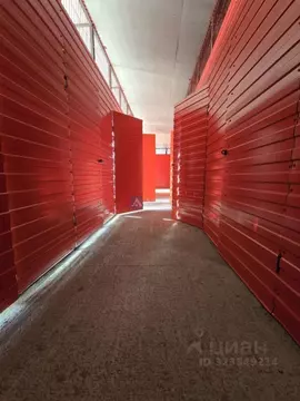 Склад в Тюменская область, Тюмень ул. Линейная, 9 (8 м)