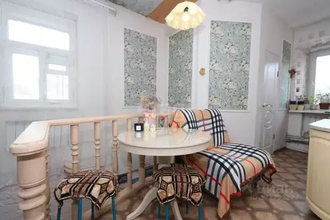 3-к кв. Иркутская область, Иркутск ул. Марата, 34 (68.0 м)