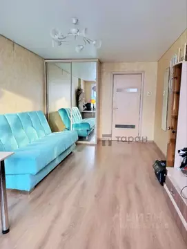 2-к кв. Челябинская область, Челябинск просп. Победы, 293 (54.9 м)