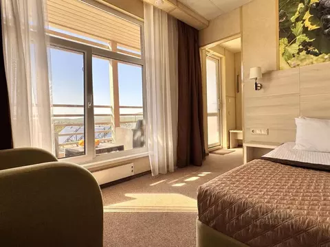 Комната Краснодарский край, Анапа муниципальный округ, с. Сукко ул. ...