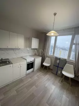 3-к кв. Москва Краснополянская ул., 6К1 (65.0 м)