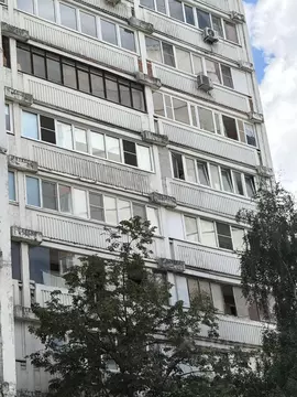 1-к кв. Москва Ленинский просп., 131К1 (33.6 м)