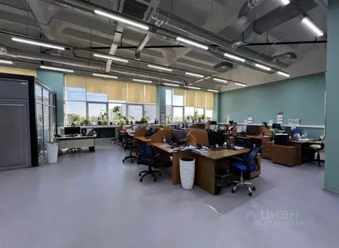 Офис в Москва ул. Докукина, 8С2 (258 м)