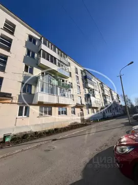 3-к кв. Пермский край, Лысьва Озерная ул., 13 (62.3 м)