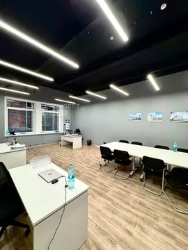 Офис в Москва Холодильный пер., 3к1с4 (52 м)