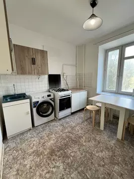 6-к кв. Москва Ломоносовский просп., 34 (120.0 м)