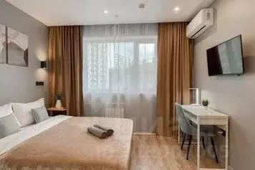 1-к кв. Москва Ленинский просп., 158 (22.0 м)