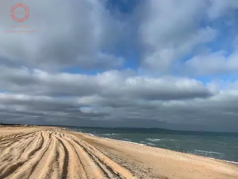 Участок в Крым, Ленинский район, с. Останино ул. Воронежская (10.83 ...