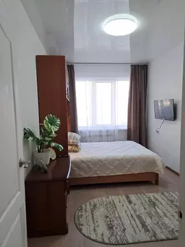 1-к кв. Саха (Якутия), Якутск ул. Богдана Чижика, 1 (32.0 м)