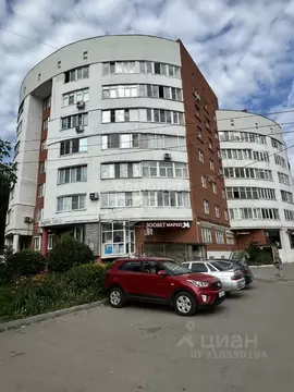 Офис в Рязанская область, Рязань ул. Маяковского, 49 (62 м)