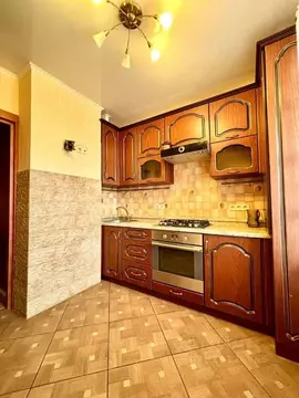 3-к кв. Белгородская область, Белгород бул. Юности, 33 (71.4 м)