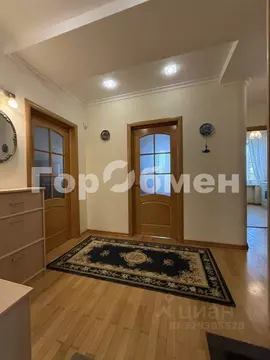 2-к кв. Москва Аптекарский пер., 3/22 (48.2 м)