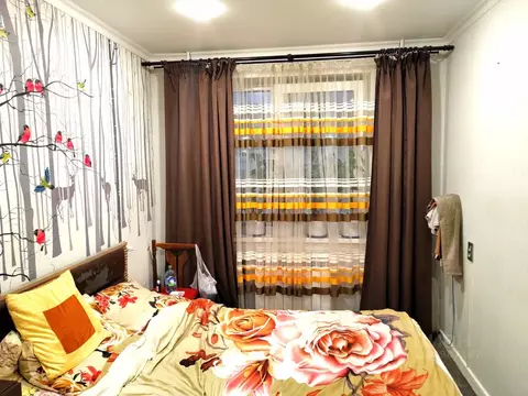 4-к кв. Тверская область, Тверь бул. Гусева, 16 (60.7 м)