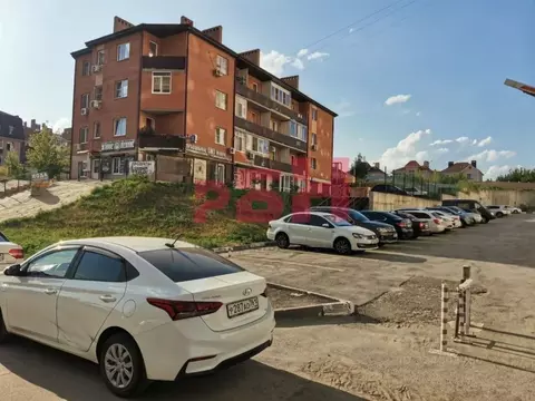 Помещение свободного назначения в Ростовская область, Ростов-на-Дону ...