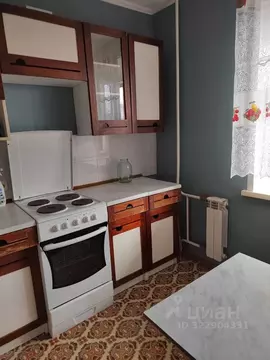 2-к кв. Красноярский край, Красноярск ул. Охраны Труда, 3 (52.0 м)