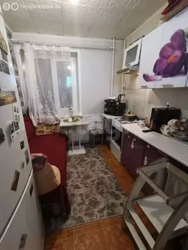 1-комнатная квартира: Вологда, микрорайон Водники, Северная улица, 26 ...