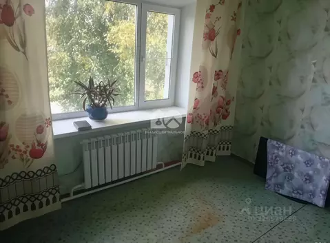 2-к кв. Новосибирская область, Тогучинский район, с. Кудельный Ключ ...