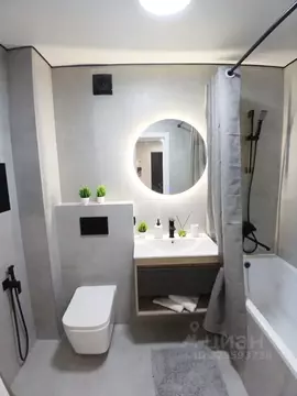 2-к кв. Санкт-Петербург пос. Шушары, Московское ш., 256к8 (46.0 м)