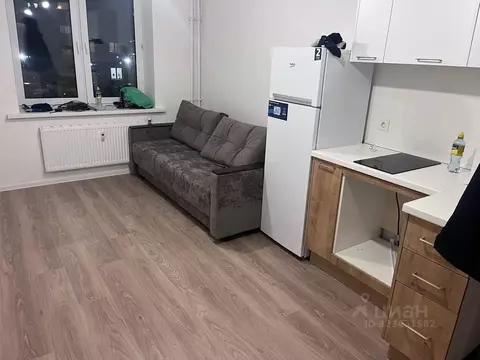 Студия Санкт-Петербург, Санкт-Петербург, Колпино ул. Севастьянова, ...