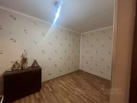 3-к кв. Северная Осетия, Владикавказ ул. Пожарского, 4 (84.0 м)