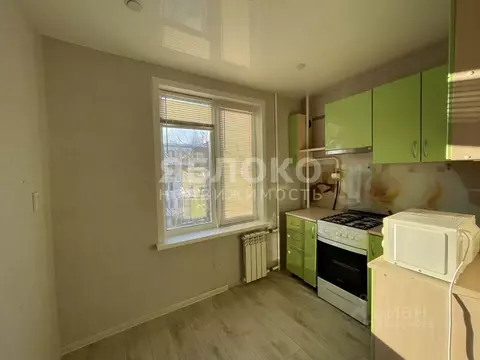 2-к кв. Пермский край, Березники ул. Пятилетки, 77 (35.7 м)