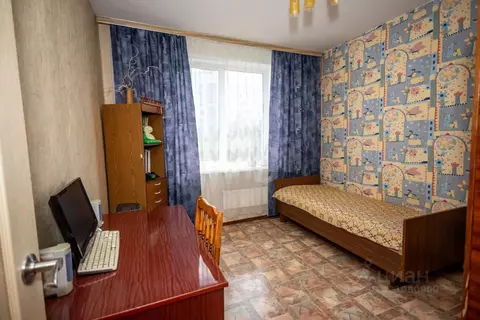 2-к кв. Татарстан, Набережные Челны просп. Хасана Туфана, 11 (44.5 м)