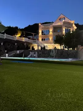 Дом в Краснодарский край, Сочи Ландышевая ул., 12/69 (420 м)