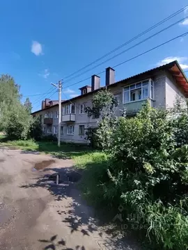 1-к кв. Тверская область, Калининский муниципальный округ, с. Медное, ...