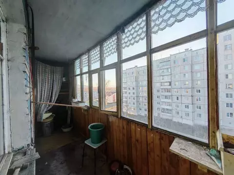 2-к кв. Хабаровский край, Советская Гавань Советско-Гаванский район, ...