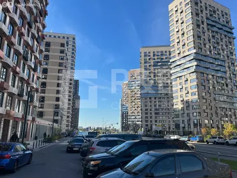 Помещение свободного назначения (128.9 м)